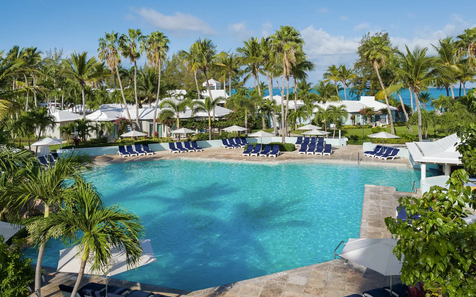Beaches family-friendly Caribbean resort