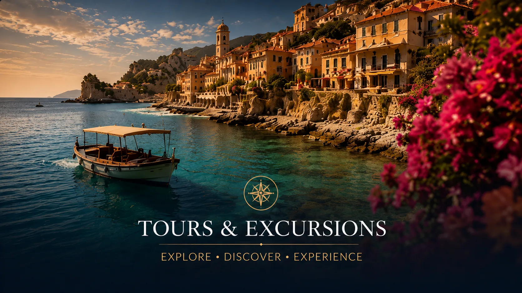 Cultural travel experience