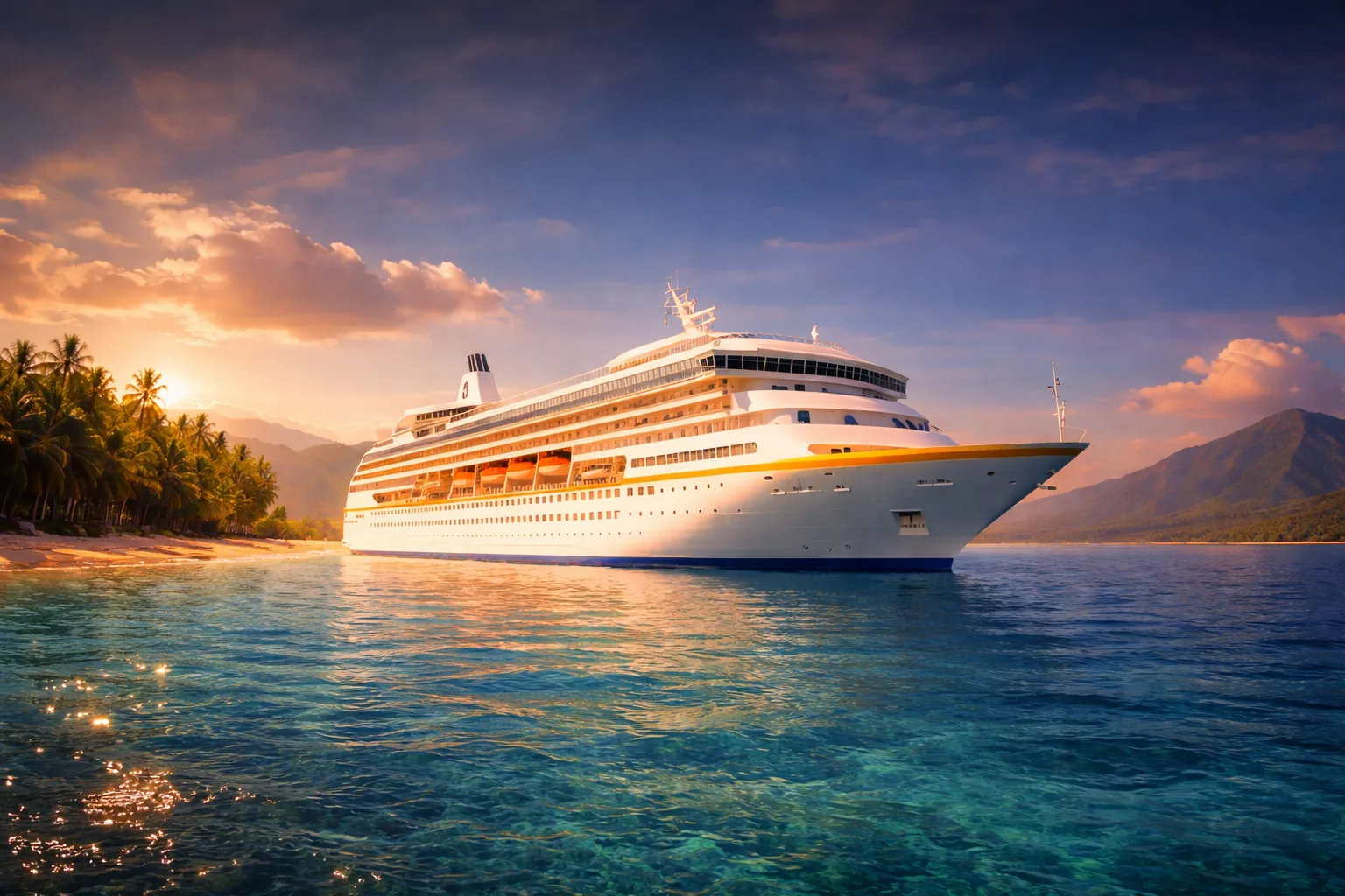 Premium attraction and theme park travel