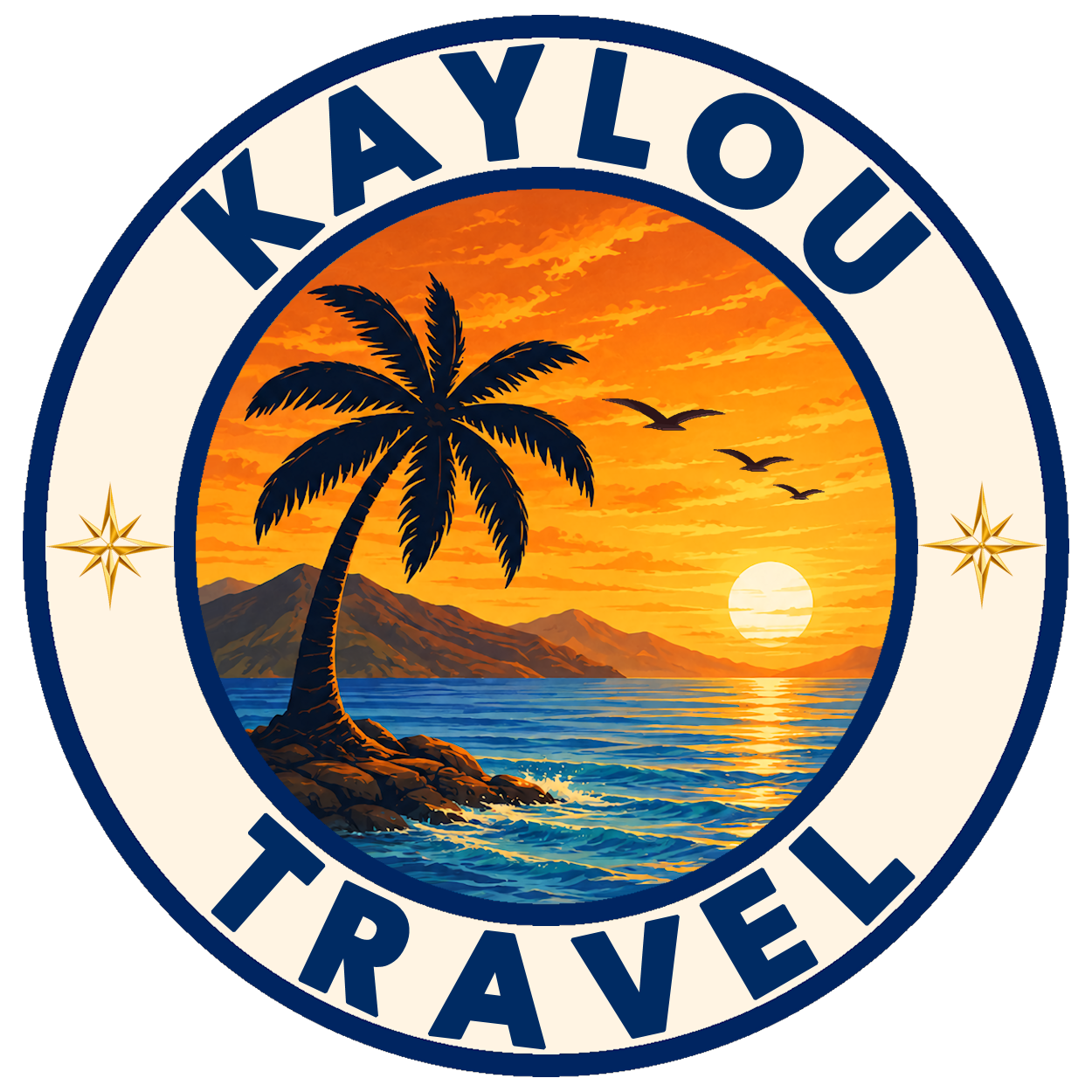 KAYLOU Travel