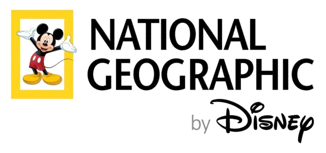 National Geographic by Disney