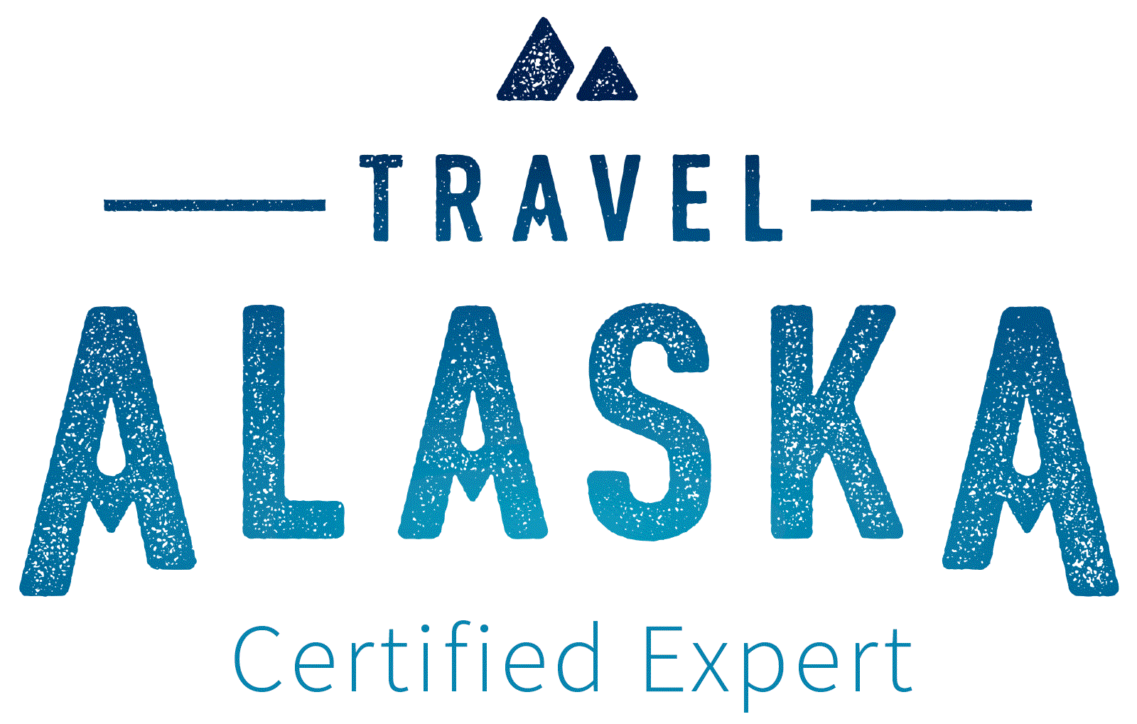 Travel Alaska Certified Expert